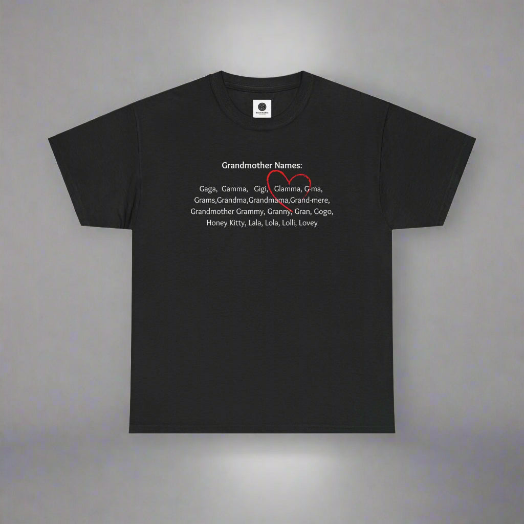Grandmother Love Tee-