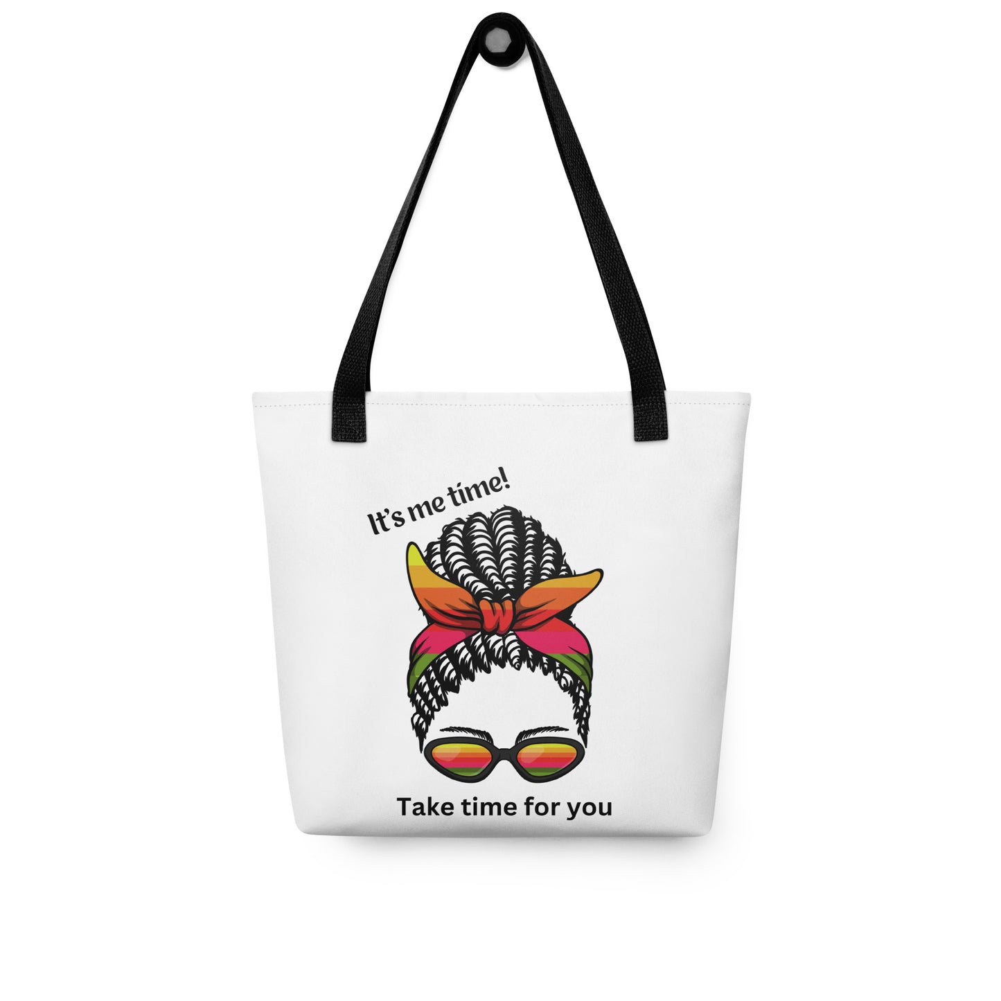 Tote bag - Take Time for You