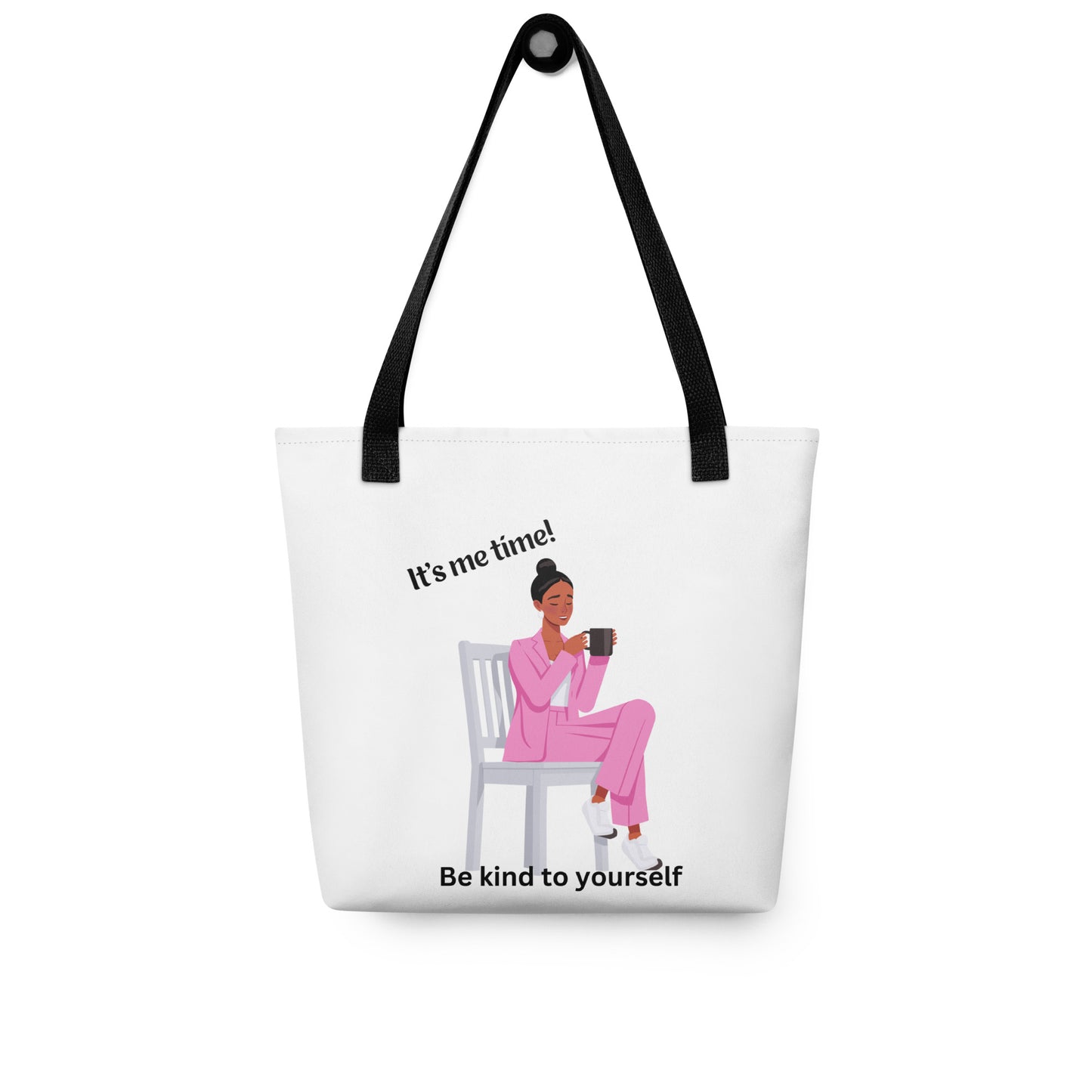Tote bag - Be Kind to Yourself