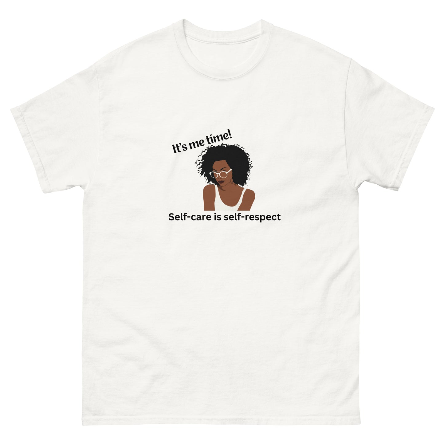 Self -Care is Self-Respect