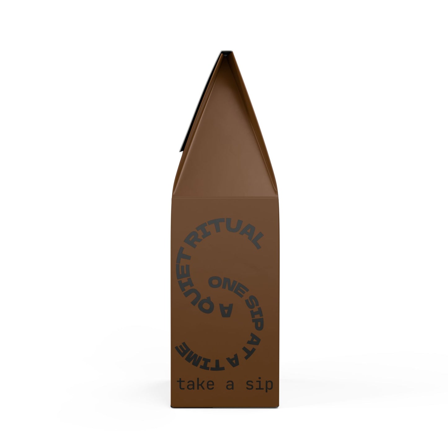 "Self-Care Brew" Colombia Single Origin Coffee (Light-Medium Roast) by Stace Studios