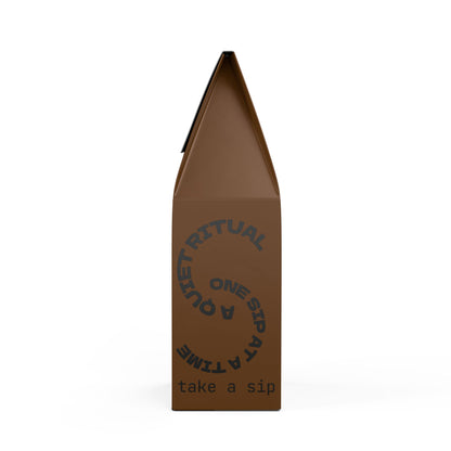 "Self-Care Brew" Colombia Single Origin Coffee (Light-Medium Roast) by Stace Studios