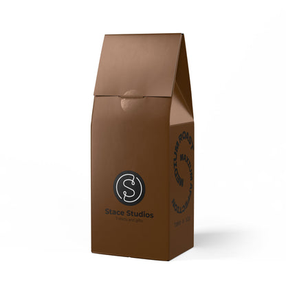 “Coffee Is My Love Language” – Broken Top Medium Roast by Stace Studios