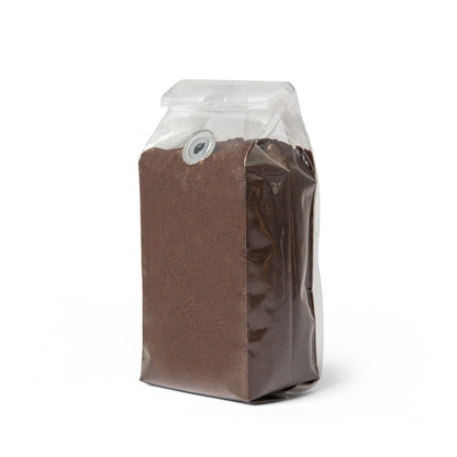 "Coffee is my stress reliever" Trapper Peak Decaf Coffee Blend (Medium Roast) by Stace Studios