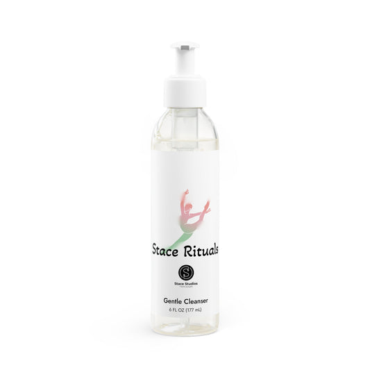 Stace Rituals Gentle Face and Body Cleanser, 6oz