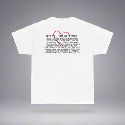 Grandmother Love Tee-