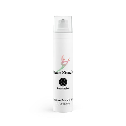 Stace Rituals - Moisture Balance Gel, 1.7oz