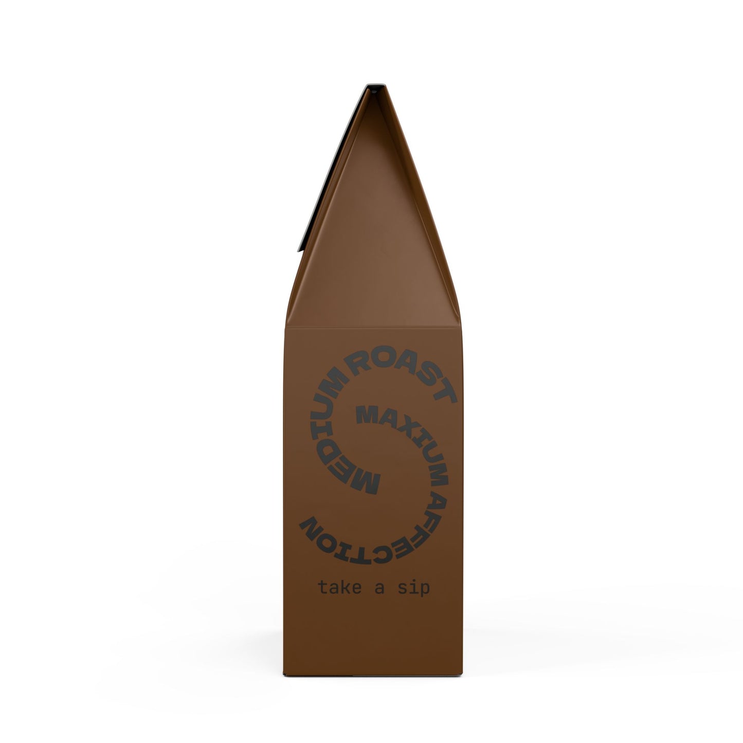 “Coffee Is My Love Language” – Broken Top Medium Roast by Stace Studios