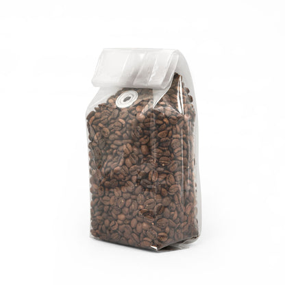“Coffee Is My Love Language” – Broken Top Medium Roast by Stace Studios