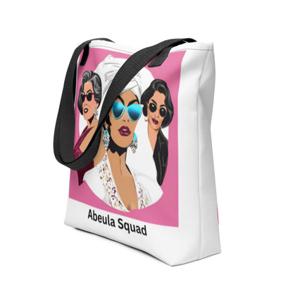 Tote Bag - Abuela Squad