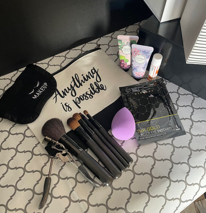 GIFT BOX FOR THE GIRLS!