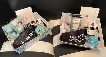 GIFT BOX - It's Me Time