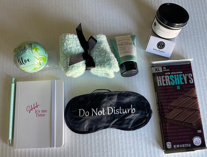 GIFT BOX - It's Me Time