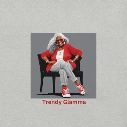 Trendy Glamma