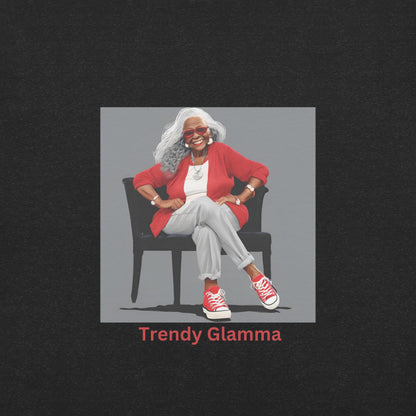 Trendy Glamma