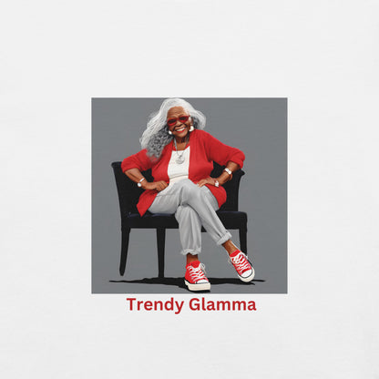 Trendy Glamma